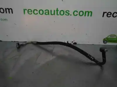 Pezzo di ricambio per auto di seconda mano tubi aria condizionata per seat leon (1m1) 1.9 tdi riferimenti oem iam 1j0820721f