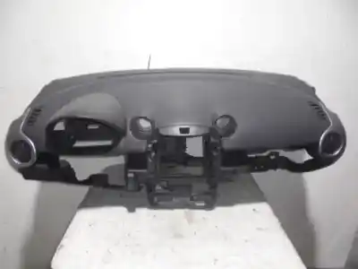 Peça sobressalente para automóvel em segunda mão tablier por mazda 2 (de_, dh_) 1.3 (de3fs) referências oem iam df7160400b02