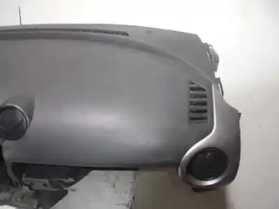 Second-hand car spare part dashboard for mazda 2 (de_, dh_) 1.3 (de3fs) oem iam references df7160400b02  