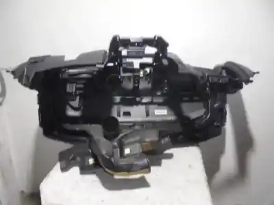 Second-hand car spare part dashboard for mazda 2 (de_, dh_) 1.3 (de3fs) oem iam references df7160400b02  