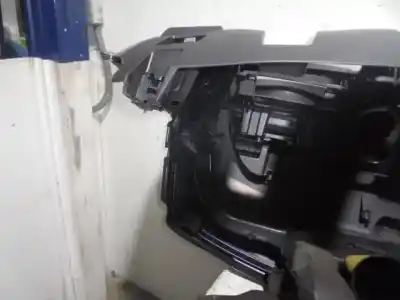 Second-hand car spare part dashboard for mazda 2 (de_, dh_) 1.3 (de3fs) oem iam references df7160400b02  