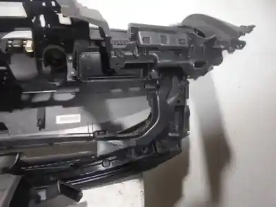 Second-hand car spare part dashboard for mazda 2 (de_, dh_) 1.3 (de3fs) oem iam references df7160400b02  