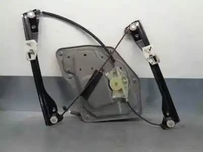 Автозапчастина б/у регулятор переднього правого скла для skoda superb combi (3t5) 2.0 tdi dpf посилання на oem iam   