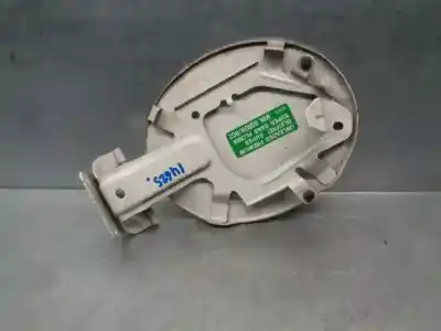 Second-hand car spare part outer fuel cap for mazda 2 (de_, dh_) 1.3 (de3fs) oem iam references   