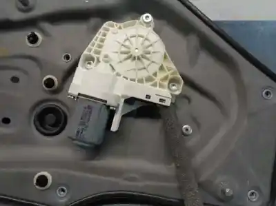 İkinci el araba yedek parçası arka sol cam regülatörü için skoda superb combi (3t5) 2.0 tdi dpf oem iam referansları   