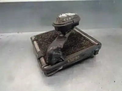 İkinci el araba yedek parçası klima evaporatörü için skoda superb combi (3t5) 2.0 tdi dpf oem iam referansları   