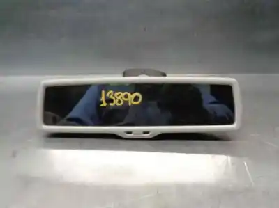 İkinci el araba yedek parçası iç ayna için skoda superb combi (3t5) 2.0 tdi dpf oem iam referansları   