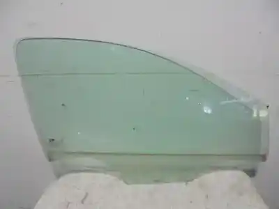 Second-hand car spare part front right glass window for chevrolet aveo 1.4 cat oem iam references 