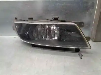 Автозапчасти б/у левая противотуманная фара за skoda superb combi (3t5) 2.0 tdi dpf ссылки oem iam 