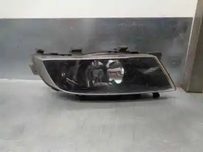 Автозапчасти б/у левая противотуманная фара за skoda superb combi (3t5) 2.0 tdi dpf ссылки oem iam   