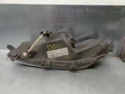 Автозапчасти б/у левая противотуманная фара за skoda superb combi (3t5) 2.0 tdi dpf ссылки oem iam   