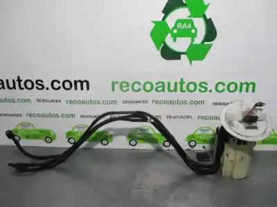 Second-hand car spare part FUEL TANK SENDER UNIT for MERCEDES-BENZ CLASE GLK (W204) GLK  OEM IAM references A2044700594  1582881013