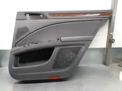 Gebrauchtes Autoersatzteil türverkleidung hinten rechts zum skoda superb combi (3t5) 2.0 tdi dpf oem-iam-referenzen 