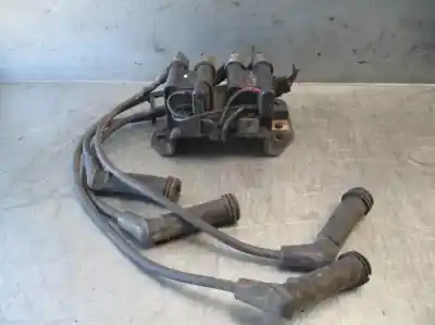 Second-hand car spare part ignition coil for hyundai accent (lc) 1.3 cat oem iam references 2730122040