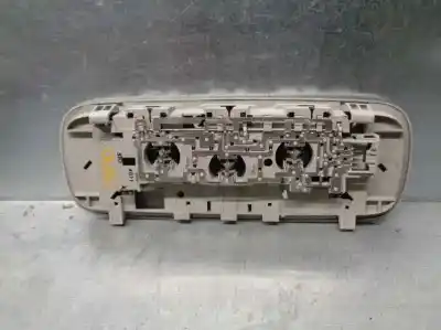 Автозапчасти б/у внутренний свет за skoda superb combi (3t5) 2.0 tdi dpf ссылки oem iam   