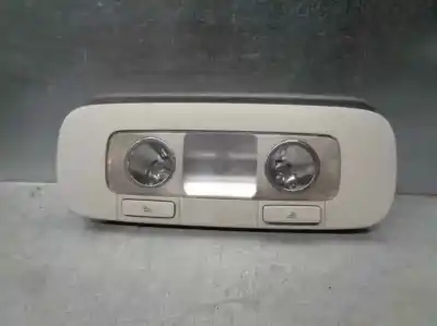 Gebrauchtes Autoersatzteil innenlicht zum skoda superb combi (3t5) 2.0 tdi dpf oem-iam-referenzen 