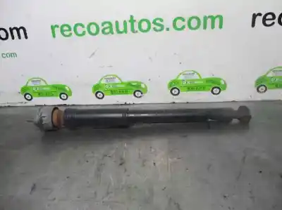 Pezzo di ricambio per auto di seconda mano AMMORTIZZATORE POSTERIORE DESTRO per MERCEDES-BENZ CLASE GLK (W204) GLK  Riferimenti OEM IAM 2043260598  2043200331