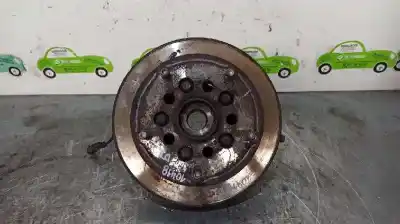 Tweedehands auto-onderdeel knokkel links voor voor ford transit custom v362 autobús (f3) 2.2 tdci oem iam-referenties 2350072