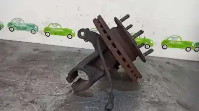 Gebrauchtes Autoersatzteil vorderer linker knöchel zum ford transit custom v362 autobús (f3) 2.2 tdci oem-iam-referenzen 2350072  