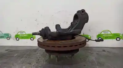 Gebrauchtes Autoersatzteil vorderer linker knöchel zum ford transit custom v362 autobús (f3) 2.2 tdci oem-iam-referenzen 2350072  