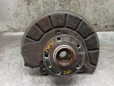 Gebrauchtes Autoersatzteil rechter knöchel vorne zum skoda superb combi (3t5) 2.0 tdi dpf oem-iam-referenzen 