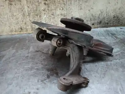 Gebrauchtes Autoersatzteil hinterer rechter knöchel zum skoda superb combi (3t5) 2.0 tdi dpf oem-iam-referenzen   