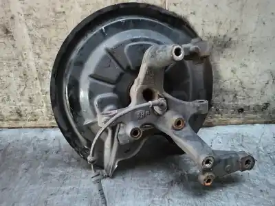 Gebrauchtes Autoersatzteil hinterer rechter knöchel zum skoda superb combi (3t5) 2.0 tdi dpf oem-iam-referenzen   