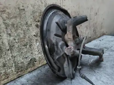 Gebrauchtes Autoersatzteil hinterer rechter knöchel zum skoda superb combi (3t5) 2.0 tdi dpf oem-iam-referenzen   