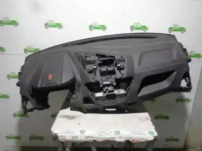 Автозапчастина б/у панель приладів для ford transit custom v362 autobús (f3) 2.2 tdci посилання на oem iam 2006310