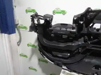 Автозапчасти б/у панель приборов за ford transit custom v362 autobús (f3) 2.2 tdci ссылки oem iam 2006310  