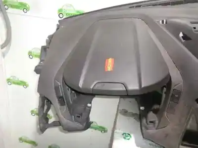 Peça sobressalente para automóvel em segunda mão tablier por ford transit custom v362 autobús (f3) 2.2 tdci referências oem iam 2006310  