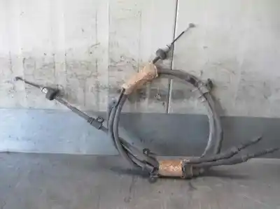 Peça sobressalente para automóvel em segunda mão fio por hyundai i30 style referências oem iam 597502l000