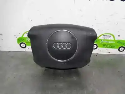 Peça sobressalente para automóvel em segunda mão airbag dianteiro esquerdo por audi a3 (8p) 1.9 tdi ambiente referências oem iam 8p0880201d