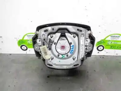 Автозапчастина б/у передня ліва подушка безопасности для audi a3 (8p) 1.9 tdi ambiente посилання на oem iam 8p0880201d  