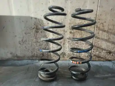 Gebrauchtes Autoersatzteil dämpfungsfeder zum skoda superb combi (3t5) 2.0 tdi dpf oem-iam-referenzen 