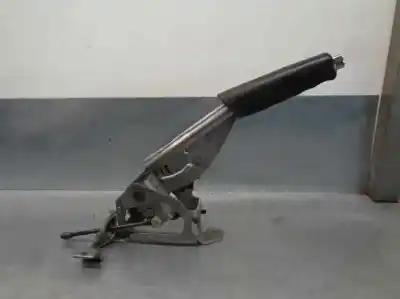 İkinci el araba yedek parçası el freni kolu için skoda superb combi (3t5) 2.0 tdi dpf oem iam referansları 1z1711303c  