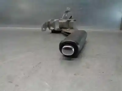 İkinci el araba yedek parçası el freni kolu için skoda superb combi (3t5) 2.0 tdi dpf oem iam referansları 1z1711303c  