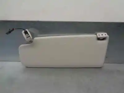 İkinci el araba yedek parçası sag güneslik için skoda superb combi (3t5) 2.0 tdi dpf oem iam referansları   