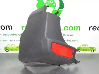 İkinci el araba yedek parçası sol arka tampon burnu için mercedes sprinter iii furgón fwd 2.1 cdi cat oem iam referansları a9068804571
