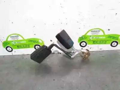 Peça sobressalente para automóvel em segunda mão chicote / encaixe cinto segurança por audi a3 (8p) 1.9 tdi ambiente referências oem iam 8p0857739b  