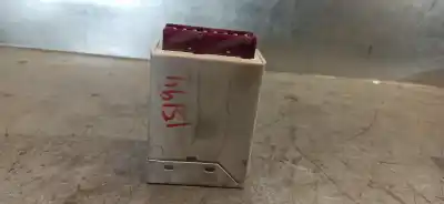 Peça sobressalente para automóvel em segunda mão centralina de ignição imobilizador por bmw serie 3 compacto (e36) 1.9 16v cat referências oem iam 61358380365