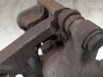 İkinci el araba yedek parçası arka sag fren kaliper için skoda superb combi (3t5) 2.0 tdi dpf oem iam referansları   