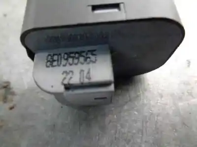 Peça sobressalente para automóvel em segunda mão comutador de espelhos retrovisores por audi a3 (8p) 1.9 tdi ambiente referências oem iam 8e0959565  