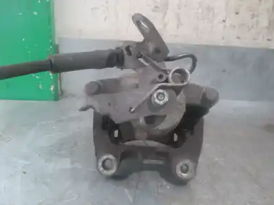 Second-hand car spare part rear left brake caliper for skoda superb combi (3t5) 2.0 tdi dpf oem iam references   8609