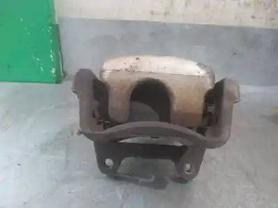Second-hand car spare part rear left brake caliper for skoda superb combi (3t5) 2.0 tdi dpf oem iam references   8609