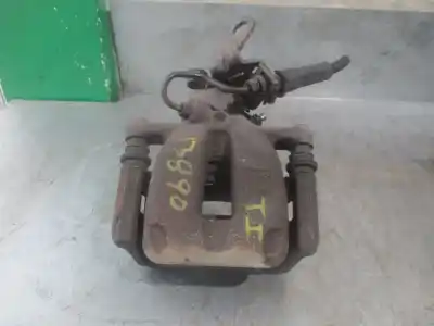 Gebrauchtes Autoersatzteil bremszange hinten links zum skoda superb combi (3t5) 2.0 tdi dpf oem-iam-referenzen 