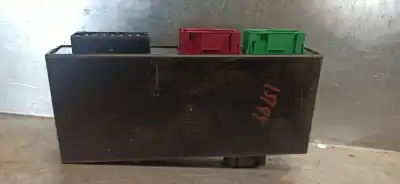 Peça sobressalente para automóvel em segunda mão módulo eletrônico por bmw serie 3 compacto (e36) 1.9 16v cat referências oem iam 61358369483