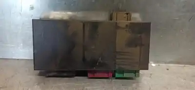 Second-hand car spare part electronic module for bmw serie 3 compacto (e36) 1.9 16v cat oem iam references 61358369483  