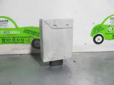 Peça sobressalente para automóvel em segunda mão módulo eletrônico por bmw serie 3 coupe (e46) 2.0 16v diesel cat referências oem iam 6135837506
