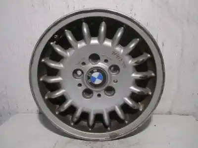 Автозапчасти б/у ШИНА за BMW SERIE 3 BERLINA (E46)  ссылки OEM IAM 1180069 ALUMINIO 18P R157JX15IS47